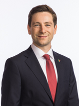 Portrett av Andreas Sjalg Unneland