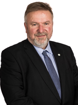 Portrett av Bengt Fasteraune