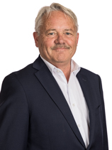 Portrett av Bjørnar Laabak