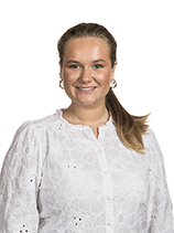 Portrett av Frøya Skjold Sjursæther