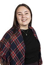 Portrett av Konstanse Marie Alvær