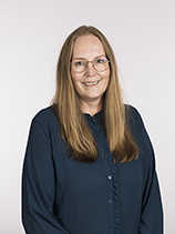 Portrett av Lise Selnes