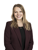 Portrett av Maren Grøthe