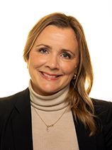 Portrett av Marit Vea