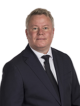 Portrett av Stian Storbukås